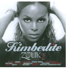 Various Artists - Kimberlite Zouk, Vol. 2