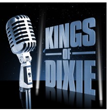 Various Artists - Kings of Dixie