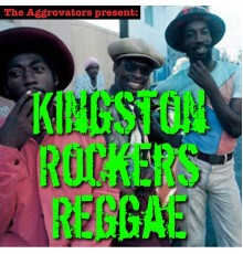 Various Artists - Kingston Rockers Reggae