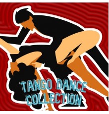 Various Artists - Kolekcja Tango, Tango Dance Collection Vol. 4