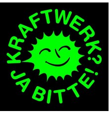 Various Artists - Kraftwerk? Ja Bitte!