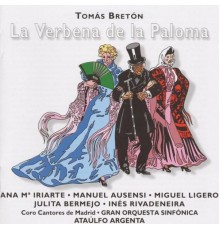 Various Artists - La Verbena de la Paloma