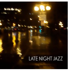 Various Artists - Late Night Jazz