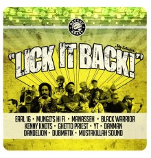 Various Artists - Lick It Back