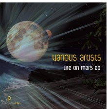 Various Artists - Life On Mars