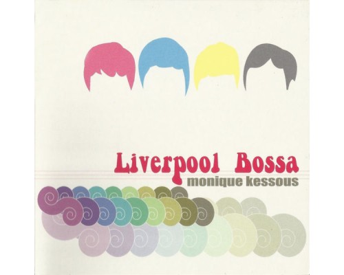 Various Artists - Liverpool Bossa