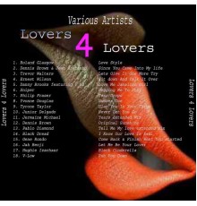 Various Artists - Lovers 4lovers