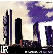 Various Artists - Madrid Compilation