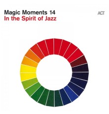 Various Artists - Magic Moments 14