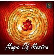 Various Artists - Magic Of Mantra