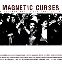 Various Artists - Magnetic Curses