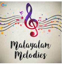 Various Artists - Malayalam Melodies