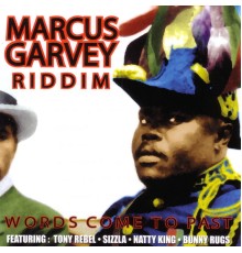 Various Artists - Marcus Garvey: Words Come to Past