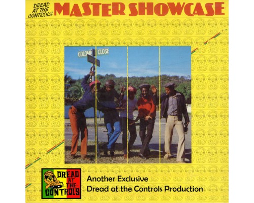 Various Artists - Master Showcase