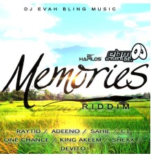 Various Artists - Memories Riddim