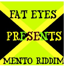 Various Artists - Mento Riddim