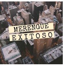 Various Artists - Merengue Exitoso