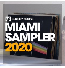 Various Artists - Miami Sampler 2020