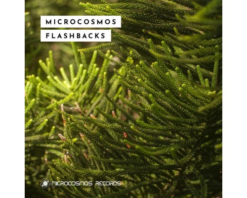 Various Artists - Microcosmos Flashbacks