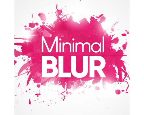 Various Artists - Minimal Blur