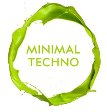 Various Artists - Minimal Techno