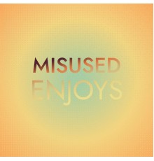 Various Artists - Misused Enjoys