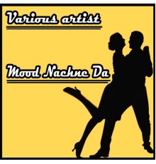 Various Artists - Mood Nachne Da