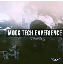 Various Artists - Moog Tech Experience