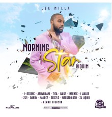 Various Artists - Morning Star Riddim
