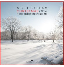 Various Artists - Mothcellar Christmas 2016