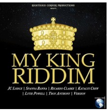 Various Artists - My King