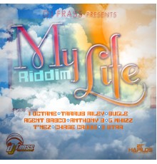 Various Artists - My Life Riddim