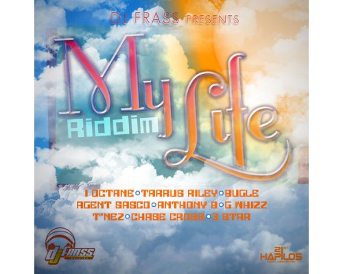 Various Artists - My Life Riddim