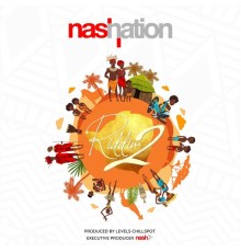 Various Artists - Nashnation: Riddim 2