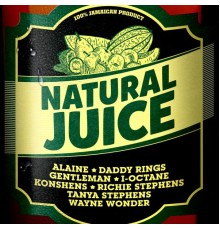 Various Artists - Natural Juice Riddim