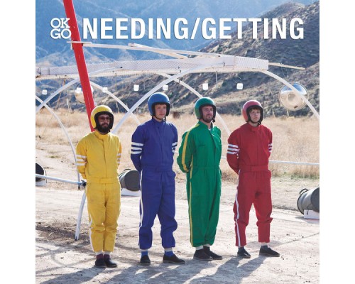 Various Artists - Needing/Getting Bundle