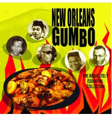 Various Artists - New Orleans Gumbo