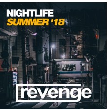 Various Artists - Nightlife Summer '18