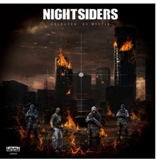 Various Artists - Nightsiders