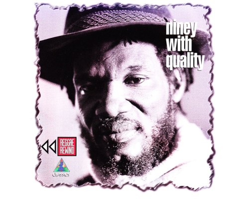 Various Artists - Niney With Quality