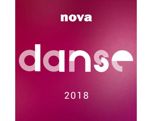 Various Artists - Nova Danse 2018