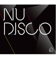 Various Artists - Nu Disco