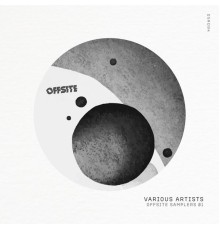 Various Artists - Offsite Samplers 01