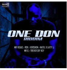 Various Artists - One Don Riddim