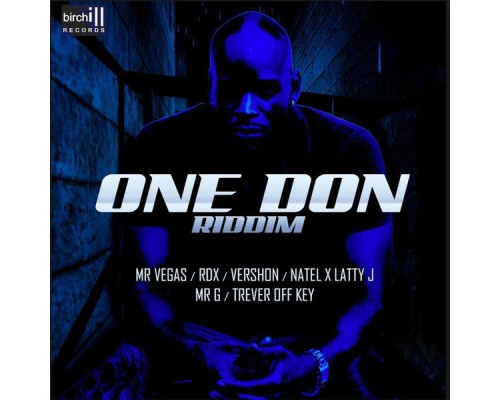 Various Artists - One Don Riddim