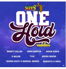 Various Artists - One Hold Riddim