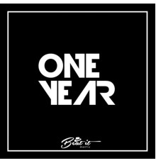 Various Artists - One Year Compilation