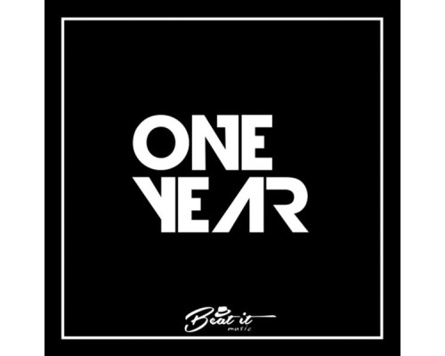 Various Artists - One Year Compilation