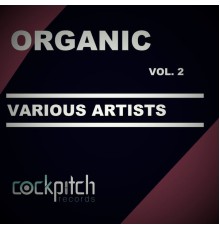 Various Artists - Organic, Vol. 2