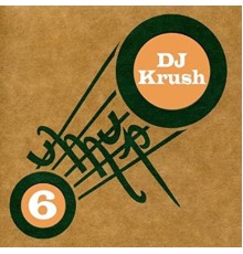 Various Artists - Oumupo 6 (DJ Krush remix)